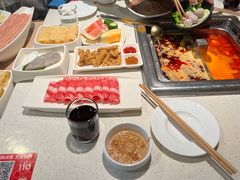 -海底捞火锅(佳兆业广场店)