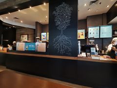 -星巴克(南京商厦店)