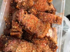 -脆皮五花肉(建东街旗舰店)