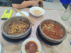 -梁师傅砂锅(哈达西街店)