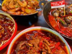 -老闵田螺馆·南昌市井菜·特色小吃(总店)