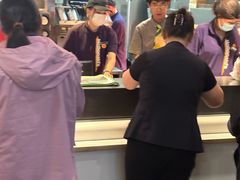 -麦当劳(双榆树店)