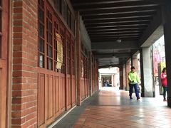 -剥皮寮历史街区