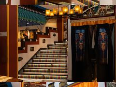 -敏珠拉姆藏餐·南京厨房(富春江东街店)