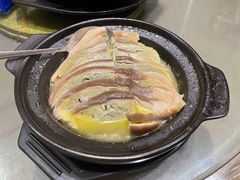 -茶油香闽南菜·花园餐厅(前埔店)