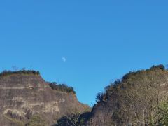 -九曲溪竹筏码头