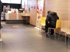 -麦当劳(鼓楼店)