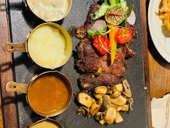 -G+KITCHEN(龙湖狮山天街店)