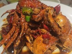 -有位虾匠·手工土菜小馆(市北店)