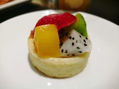 水果塔-法派1855(东湖别墅店)