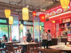 -匠熙小馆(崇文门店)