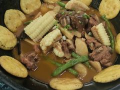 -老家菜馆(正定店)