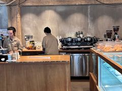 -来回·咖啡(天河南店)