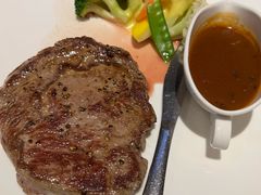 -兰特伯爵西餐厅·啤酒屋(方庄店)