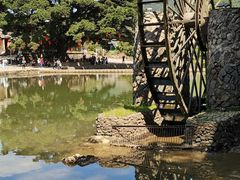 -福建土楼(南靖)景区