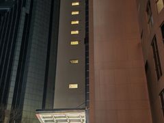 -上海锦江汤臣洲际大酒店