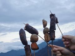 -硗碛藏寨·神木垒景区