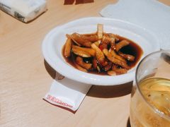 -大师兄·西北小馆(金湾华发商都店)