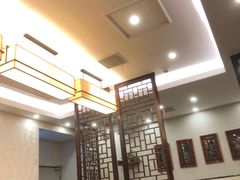 大堂-东泰祥生煎馆(陕西南路店)