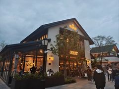 -西塔老太太泥炉烤肉(青浦蟠龙天地店)