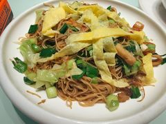 -闽南厝·闽南菜(福隆店)