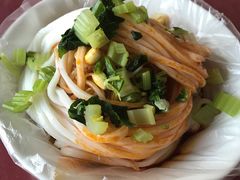 米皮-秦镇第一味米皮(丰京路店)