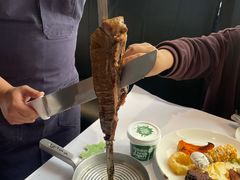 -拉蒂娜·巴西牛排馆 Latina·Brazilian Steakhouse(陆家嘴旗舰店)