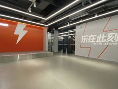 -乐刻健身铁馆(灯市口店)