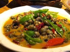 -丰乐餐厅·始于1999·本地老字号