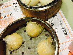 -点点心点心专门店(旺角店)