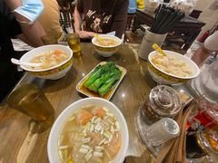 -一记面馆(易发店)