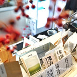 咖啡店上新｜炒米、咸奶茶味咖啡，草原特色元素你喝过吗？