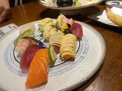 -相左日料放题自助(太原街店)