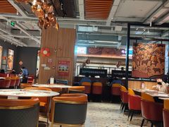 -战斧牛排餐厅(百盛优客店)