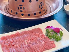 -南门涮肉(通州大船店)