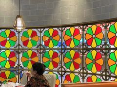 -叹茶靓点·粤式餐厅·全天茶市(石井万民广场店)