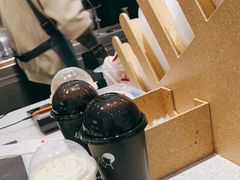 -喜茶(无锡荟聚中心店)