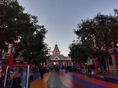 -沈阳方特欢乐世界