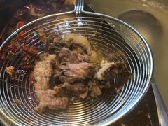 -尚御潮汕牛肉自助火锅(锦园店)