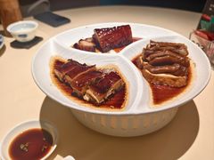-侨美食家·粤菜(体育西路店)