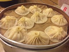 -老班长手工灌汤包老店(东山店)