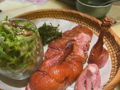 -锦府盐帮·侯宅(五棵松万达店)