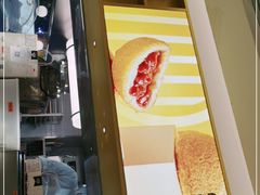 门面-蔡澜点心·粤菜(西单大悦城店)