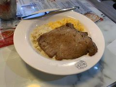 -深仔记茶餐厅(亚士厘道店)