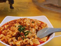 -缪氏川菜(丰盛町店)