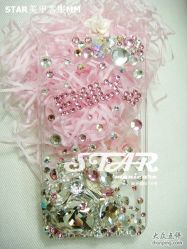 点击看大图 deco0033-STAR美甲店