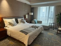 -西安交大南洋大酒店(交通大学青龙寺店)