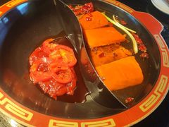 -三江两海老火锅(北京首店)