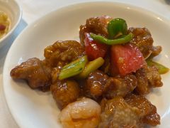 -莆田餐厅PUTIEN(三里屯店)