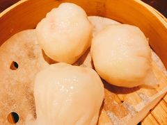 -小城粥道·海胆鲜虾粥(解放广场店)